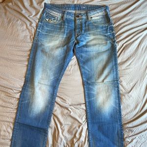 G-Star Jeans